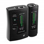 Mcbazel Testeur de Câble RJ11/RJ12/RJ45