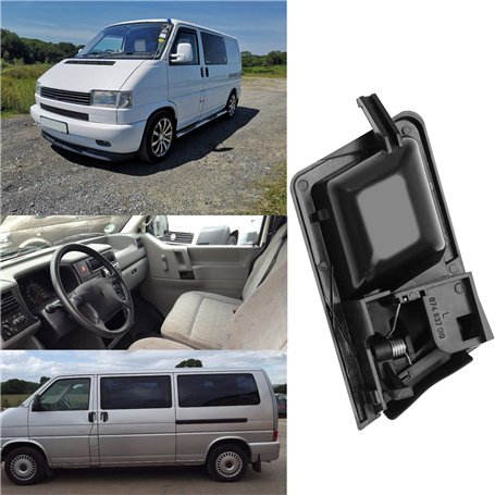 HKKB GK61 Mechanical Gaming Keyboard 60 Percent | 61 RGB Rainbow LED Backlit Programmable Keys | USB Wired | for Mac and Windows