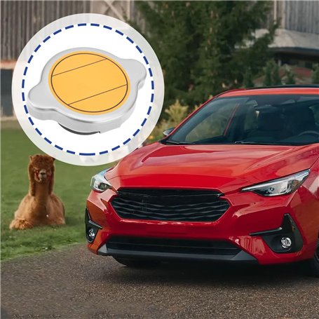 eMagTech 10 Pièces Kit de Remplacement de Contrôleur double Sens Compatible avec PS5 V1 Manettes à Boutons Ressorts Tournevis ou