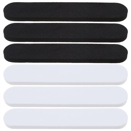 ECSiNG Lot de 36 bandes réductrices de taille de chapeau