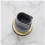 ECSiNG Capteur de température de liquide de refroidissement de rechange 06A919501A MN980152 95510612501 99760641000 Compatible a