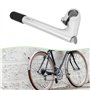 LT Easiyl 1 support de potence de guidon de vélo en alliage d'aluminium de 25,4 mm pour fourche de vélo de route (60 mm)