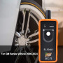 EL50448 OEC-T5, TPMS Relearn Reset Activation Outil, Capteur de Moniteur de Pression des Pneus Outil de Réinitialisation des Pne