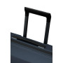 Samsonite Intuo - Spinner XL, Valise Extensible, 81 cm, 132/144 L, Bleu (Nuits Bleues)