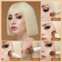 Jessup Pinceaux Maquillages 14pcs Set Pinceaux Maquillage Brosse Maquillage Pinceau Fond de Teint Poudre Contour Fard Paupières 