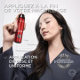 L'Oréal Paris - Spray Fixateur de Maquillage - Waterproof - Sans Transfert - Formule Légère - Non Collant - Résistant à l'Eau et