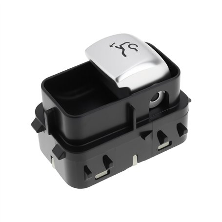 SG Store Interrupteur de Commande de Couvercle de Coffre Et de Hayon A2229050409 2229050409 Compatible avec Mercedes-Benz W213 W