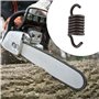 Briny River Lot de 3 ressorts d'embrayage pour tronçonneuse 00009975600 0000-997-5600 compatibles avec STIHL MS261 MS271 MS29