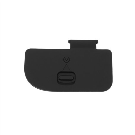 Briny River Cache-Batterie pour Appareil Photo Compatible avec Nikon Z5 Z6 Z6II Z7 Z7II