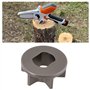 Briny River Pignon GTA 26 1/4" à 6 Dents pour Tronçonneuse à Bois Compatible avec Stihl