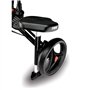 Longridge Siège de Chariot Amovible Rovic Rv1C Golf Trolley