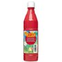 Gouache Jovi Vermillon 500 ml (12 Unités)