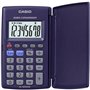 Calculatrice Casio HL-820VER Violet (10 Unités)