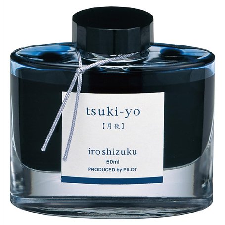ink-50-ty – Pilot tintero Iroshizuku Tsuki Yo