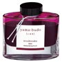 Pilot INK-50-YB Iroshizuku Fountain Pen Ink - Bouteille de 50 ml - Yama Budo Wild Grapes (Bordeaux) (Import Japan)