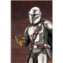 Kotobukiya Star Wars - The Mandalorian & The Child - Statuette PVC ARTFX 26cm SW178