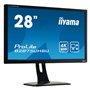 iiyama B2875UHSU-B1 28 Inch TN LCD (sRGB: 102 Percent