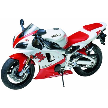 Tamiya - 14073 - Yamaha YZF-R1 1/12