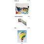 BTS Young Forever [Day Version] The Most Beautiful Moment in Life Album 2CDs+Poster+Photobook+Polaroid Photocard+(Extra BTS 6 Ph