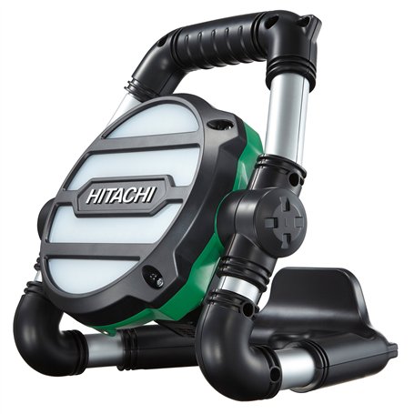 Hitachi UB18DGL Projecteur de chantier LED 14