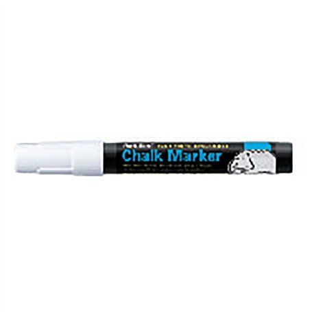 Artline Ecriture Marqueur Craie Liquide Artline "Epw-4" 4mm Blanc