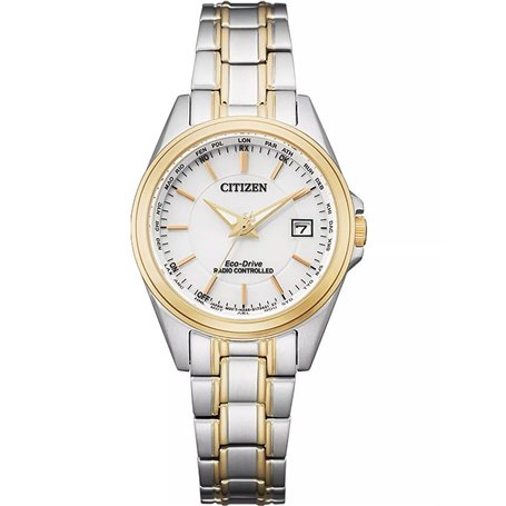 Citizen Watch EC1186-85A