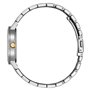 Citizen Femmes Analogique Automatique Japonais Montre avec Bracelet en Acier Inoxydable EL3106-59D