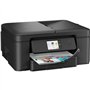 Imprimante multifonction 3-en-1 - BROTHER - DCP-J1460DW - Wi-Fi - Jet d'encre - A4