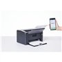 Imprimante monofonction monochrome - BROTHER - HL-L1242W - Wi-Fi & Wi-Fi Direct - A4