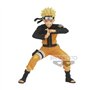 Banpresto - Naruto Shippuden Vibration Stars Uzumaki Naruto Figure