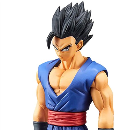 Banpresto Dragon Ball Super Statue