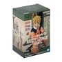 BANPRESTO Figurine Uzumaki Naruto Kids 20th Anniversary BP19133 - Hauteur 10cm - Multicolore