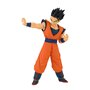 Banpresto Figurine d'action Gohan Ultimate (Vs Majin Buu) Dragon Ball Z - Match Makers 16 cm - BP28920P Multicolore - Figurine à