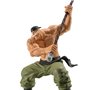Banpresto Edward Newgate One Piece Figurine d'action 21 cm Multicolore