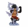 Banpresto Figurine d'action Monkey D. Luffy One Piece - King of Artist - Special Version (Version B) 14 cm, Multicolore, BP89300