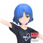 Banpresto Figurine d'action Ryo Yamada Bocchi The Rock ! Vol.2 16 cm Multicolore BP89608P