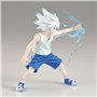 BANPRESTO - Hunter X Hunter - Killua II, Bandai Spirits Vibration Stars