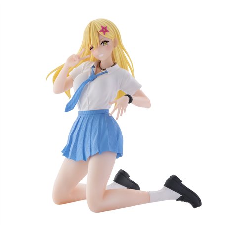 Banpresto Aria Kisaki Figurine d'action 2