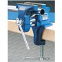 Draper 38267 Étau pour table (Import Allemagne)