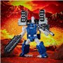 Transformers Hasbro Fans Generations Kingdom War for Cybertron - Autobot Pipes Deluxe Action Figure (Excl.) (F0682)