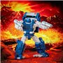 Transformers Hasbro Fans Generations Kingdom War for Cybertron - Autobot Pipes Deluxe Action Figure (Excl.) (F0682)
