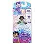 Hasbro Disney Princess Secret Styles Jasmin Surprise Styles, Playset de poupée avec vêtements et Accessoires, à partir de 4 Ans,