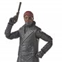 Hasbro Marvel Legends Series, Figurine articulée de Collection Nick Fury de 15 cm de la série télé Secret Invasion