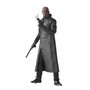 Hasbro Marvel Legends Series, Figurine articulée de Collection Nick Fury de 15 cm de la série télé Secret Invasion