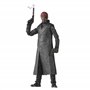 Hasbro Marvel Legends Series, Figurine articulée de Collection Nick Fury de 15 cm de la série télé Secret Invasion