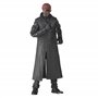 Hasbro Marvel Legends Series, Figurine articulée de Collection Nick Fury de 15 cm de la série télé Secret Invasion