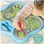 Hasbro Jeu électronique E-Fish