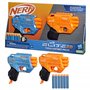 Hasbro Nerf Elite 2.0 Trio Cobo Pack F6786 F6366 - Zestaw Strzałek