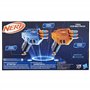Hasbro Nerf Elite 2.0 Trio Cobo Pack F6786 F6366 - Zestaw Strzałek