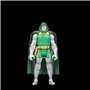 Marvel Legends Series Retro 375 Collection, Figurine articulée de Collection Doctor Doom de 9,5 cm